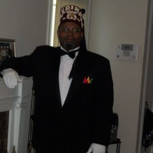 Meet your Posher, James